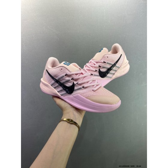 Nike Sabrina 3 Asw